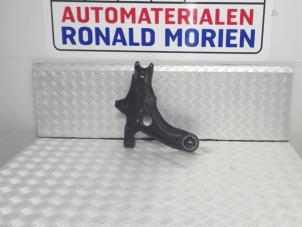 Gebrauchte Querlenker links vorne Volkswagen Lupo (6X1) 1.0 MPi 50 Preis € 29,00 Margenregelung angeboten von Automaterialen Ronald Morien B.V.