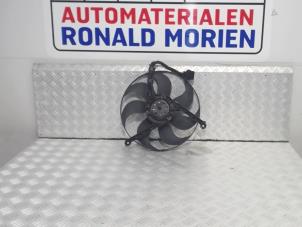 Used Cooling fans Volkswagen Golf IV (1J1) 1.9 TDI Price € 25,00 Margin scheme offered by Automaterialen Ronald Morien B.V.