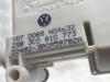 Volkswagen Passat Variant (3C5) 1.9 TDI Motor de bloqueo de la tapa del depósito de combustible