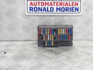 Usados Caja de fusibles Citroen Berlingo 1.9 Di Precio € 20,65 Norma de margen ofrecido por Automaterialen Ronald Morien B.V.
