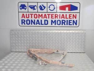 Begagnade Takgardinairbag, höger Mazda 6 (GJ/GH/GL) 2.2 SkyActiv-D 150 16V Pris € 95,00 Marginaltabell erbjuds av Automaterialen Ronald Morien B.V.