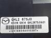 Steuergerät Sitz van een Mazda 6 (GJ/GH/GL) 2.2 SkyActiv-D 150 16V 2013