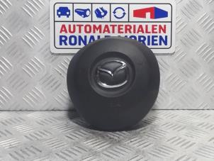 Used Left airbag (steering wheel) Mazda 6 (GJ/GH/GL) 2.2 SkyActiv-D 150 16V Price € 149,00 Margin scheme offered by Automaterialen Ronald Morien B.V.