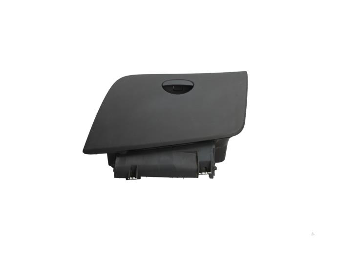 Begagnade Handskfack Seat Leon (1P1) 1.9 TDI 105 Pris € 20,00 Marginaltabell erbjuds av Automaterialen Ronald Morien B.V.