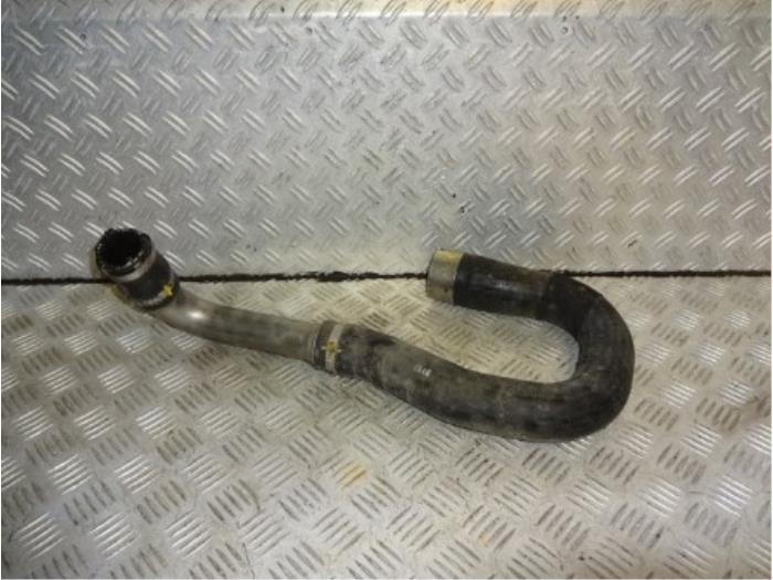Gebrauchte Intercooler Rohr Opel Mokka/Mokka X 1.4 Turbo 16V 4x2 Preis € 59,00 Margenregelung angeboten von Automaterialen Ronald Morien B.V.