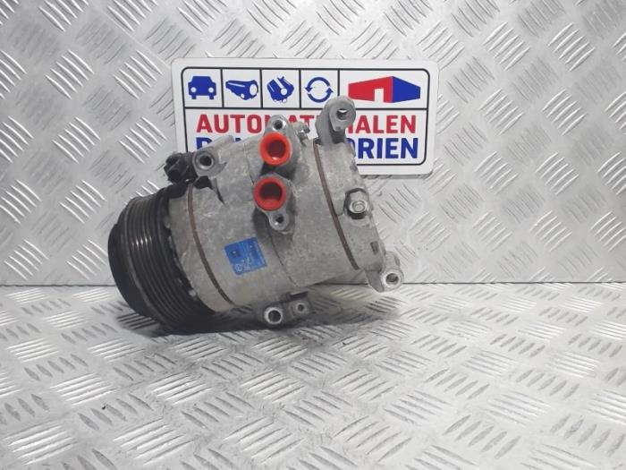 Usagé Pompe clim Mazda 6 (GJ/GH/GL) 2.2 SkyActiv-D 150 16V Prix € 125,00 Règlement à la marge proposé par Automaterialen Ronald Morien B.V.