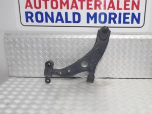 Used Front wishbone, left Mazda 6 (GJ/GH/GL) 2.2 SkyActiv-D 150 16V Price € 60,00 Margin scheme offered by Automaterialen Ronald Morien B.V.