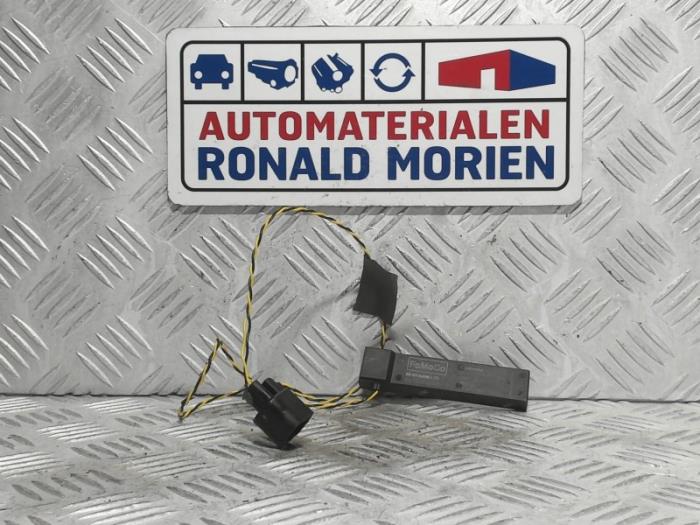 Używane Antena Ford Fiesta 7 Cena € 15,00 Procedura marży oferowane przez Automaterialen Ronald Morien B.V.