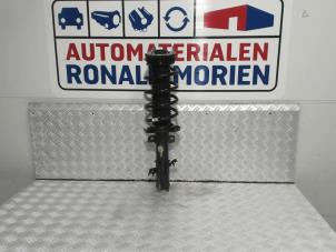 Used Front shock absorber rod, left Ford Fiesta 7 Price € 62,00 Margin scheme offered by Automaterialen Ronald Morien B.V.