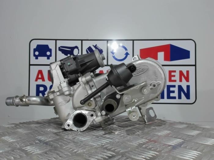 Gebrauchte AGR Ventil Ford Mondeo V 1.5 TDCi Preis € 75,00 Margenregelung angeboten von Automaterialen Ronald Morien B.V.