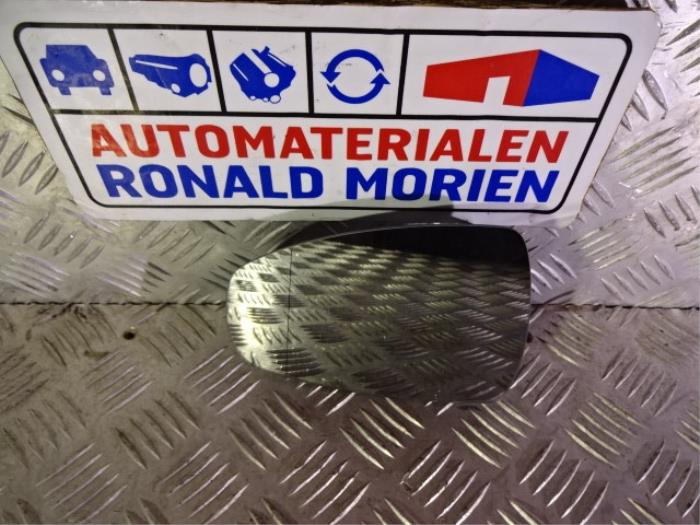 Nowe Szyba lusterka lewego Audi A1 Cena € 24,20 Z VAT oferowane przez Automaterialen Ronald Morien B.V.