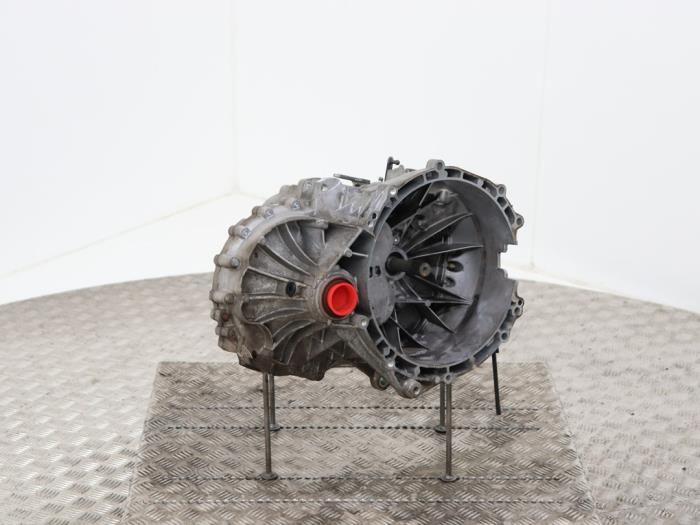 Gearbox Ford Transit Custom GK2R7002EGB YMF6 GK2R7002EG
