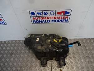 ford transit custom adblue