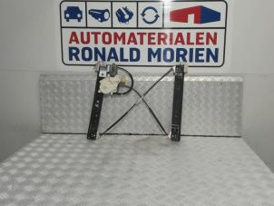 Used Rear door window mechanism 4-door, right Ford S-Max (GBW) 2.0 16V Price € 62,00 Margin scheme offered by Automaterialen Ronald Morien B.V.