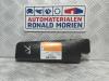 Ford S-Max (GBW) 2.0 16V Seat airbag (seat)