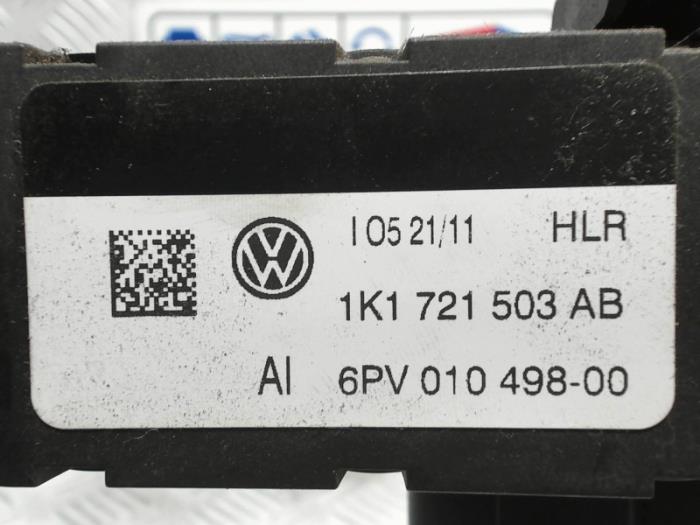 Begagnade Gaspedalsensor Volkswagen Passat Variant (365) 1.6 TDI 16V Bluemotion Pris € 12,40 Marginaltabell erbjuds av Automaterialen Ronald Morien B.V.