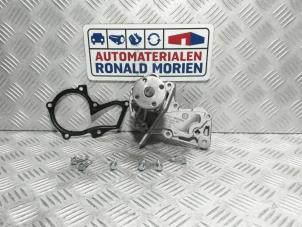 New Water pump Ford Fiesta Price € 39,93 Inclusive VAT offered by Automaterialen Ronald Morien B.V.