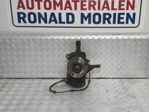 Used Knuckle, front left Opel Vivaro Price € 45,00 Margin scheme offered by Automaterialen Ronald Morien B.V.