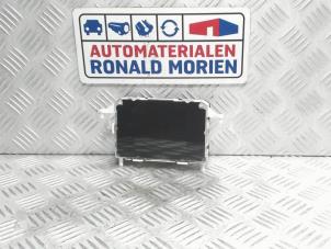 Used Interior display Ford Fiesta Price € 41,30 Margin scheme offered by Automaterialen Ronald Morien B.V.