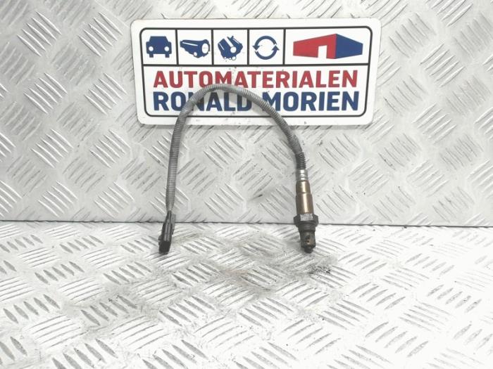 Usagé Sonde lambda Opel Vivaro 1.6 CDTi BiTurbo Prix € 33,00 Règlement à la marge proposé par Automaterialen Ronald Morien B.V.