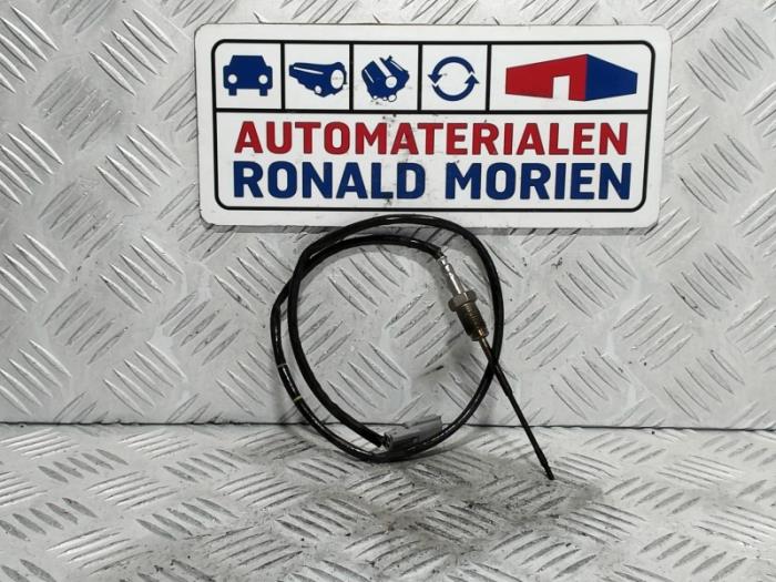 Usagé Sensor température d’échappement Opel Vivaro 1.6 CDTi BiTurbo Prix € 25,00 Règlement à la marge proposé par Automaterialen Ronald Morien B.V.