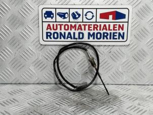 Usados Sensor de temperatura de escape Opel Vivaro Precio € 25,00 Norma de margen ofrecido por Automaterialen Ronald Morien B.V.