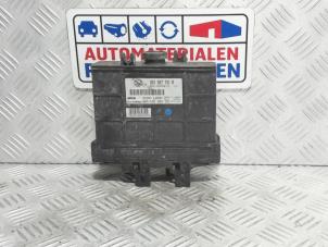 Used Automatic gearbox computer Skoda Fabia (6Y5) 1.4i 16V Price € 70,25 Margin scheme offered by Automaterialen Ronald Morien B.V.