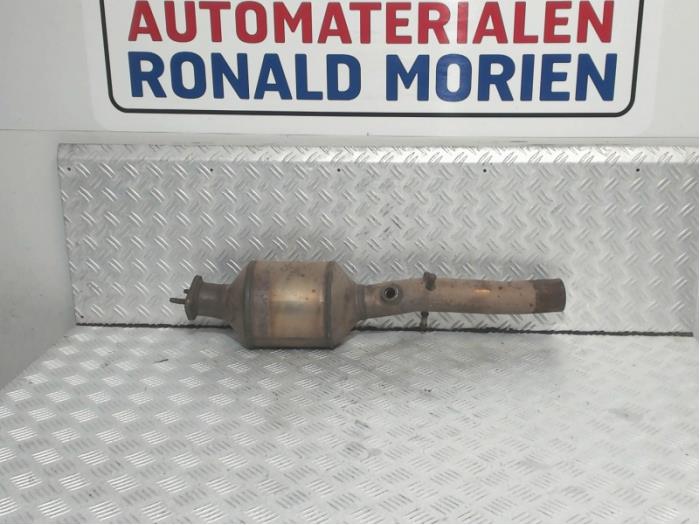 Used Ford Transit Catalytic Converter Gk215k224bb Ymf6 Automaterialen Ronald Morien Bv Proxyparts Com