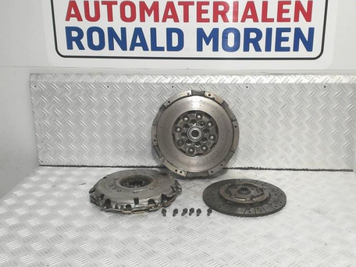 Clutch kit Ford Transit Custom GK217550BA GK2R7002EG