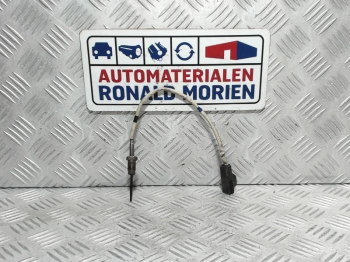 Gebrauchte Auspuff Temperatursensor Ford Transit Custom 2.0 TDCi 16V Eco Blue 130 Preis € 25,00 Margenregelung angeboten von Automaterialen Ronald Morien B.V.