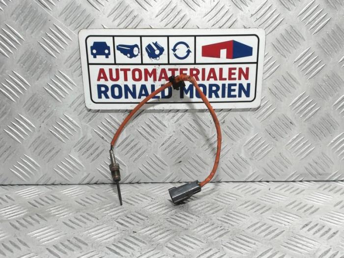 Gebrauchte Auspuff Temperatursensor Ford Transit Custom 2.0 TDCi 16V Eco Blue 130 Preis € 39,00 Margenregelung angeboten von Automaterialen Ronald Morien B.V.