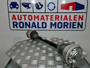 Used Drive shaft, rear left Volkswagen Transporter/Caravelle T6 2.0 TDI 204 4Motion Price € 175,45 Inclusive VAT offered by Automaterialen Ronald Morien B.V.