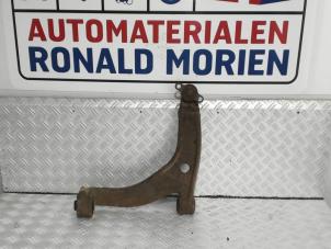 Used Front wishbone, left Volkswagen Transporter T5 1.9 TDi Price € 40,00 Margin scheme offered by Automaterialen Ronald Morien B.V.