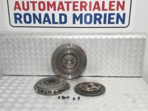 Used Clutch kit (complete) Ford Fiesta 7 1.0 EcoBoost 12V 125 Price € 175,00 Margin scheme offered by Automaterialen Ronald Morien B.V.