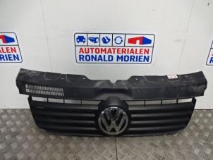 Usagé Calandre Volkswagen Transporter T5 1.9 TDi Prix € 25,00 Règlement à la marge proposé par Automaterialen Ronald Morien B.V.