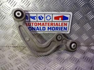 Used Rear upper wishbone, right Audi A4 Price € 69,00 Margin scheme offered by Automaterialen Ronald Morien B.V.