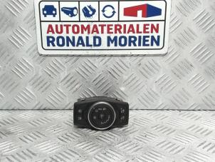 Gebrauchte Licht Schalter Ford Focus Preis € 30,00 Margenregelung angeboten von Automaterialen Ronald Morien B.V.