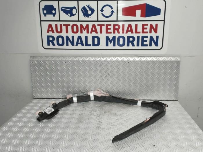 Używane Kurtyna prawa Ford B-Max (JK8) 1.5 TDCi Cena € 123,50 Procedura marży oferowane przez Automaterialen Ronald Morien B.V.
