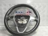 Steering wheel from a Ford B-Max 2013
