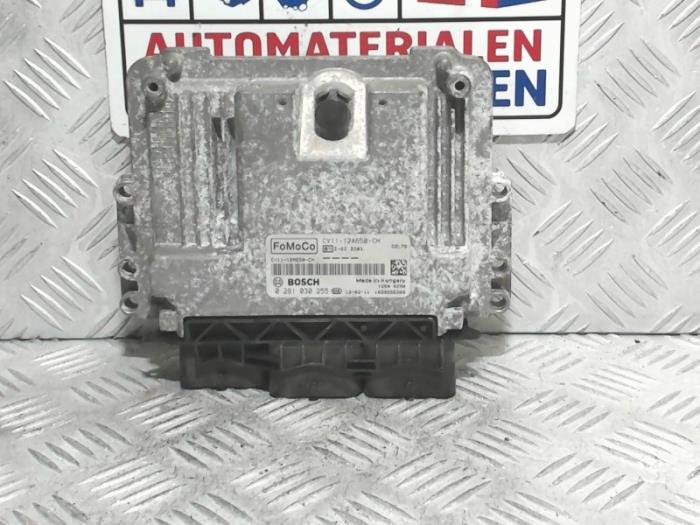 Used Engine management computer Ford B-Max (JK8) 1.5 TDCi Price € 195,00 Margin scheme offered by Automaterialen Ronald Morien B.V.