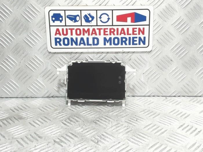 Begagnade Innerdisplay Ford B-Max (JK8) 1.5 TDCi Pris € 35,00 Marginaltabell erbjuds av Automaterialen Ronald Morien B.V.