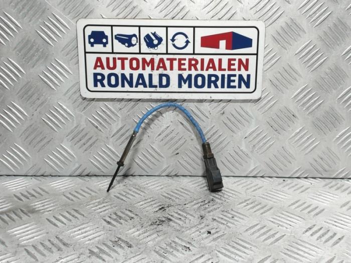Używane Czujnik temperatury spalin Ford B-Max (JK8) 1.5 TDCi Cena € 19,00 Procedura marży oferowane przez Automaterialen Ronald Morien B.V.