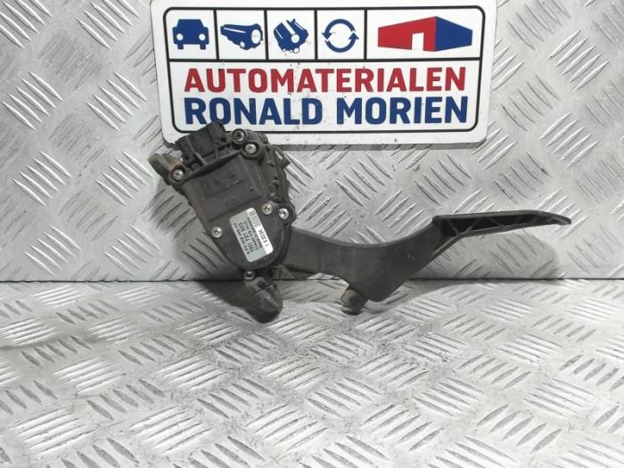 Begagnade Gaspedalsensor Volkswagen Transporter T5 1.9 TDi Pris € 9,95 Marginaltabell erbjuds av Automaterialen Ronald Morien B.V.