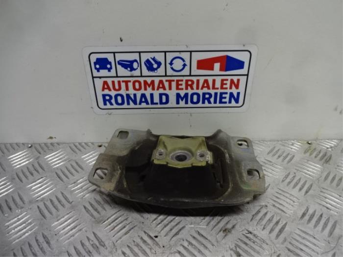 Used Engine mount Ford C-Max (DXA) 1.6 Ti-VCT 16V Price € 25,00 Margin scheme offered by Automaterialen Ronald Morien B.V.