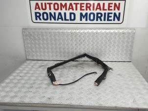Usagé Airbag plafond gauche Citroen C3 (SC) 1.0 Vti 68 12V Prix € 82,00 Règlement à la marge proposé par Automaterialen Ronald Morien B.V.