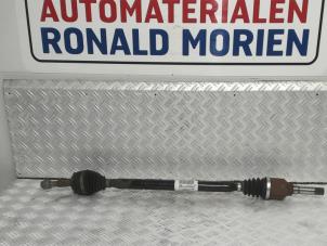 Used Front drive shaft, right Citroen C3 (SC) 1.0 Vti 68 12V Price € 62,00 Margin scheme offered by Automaterialen Ronald Morien B.V.