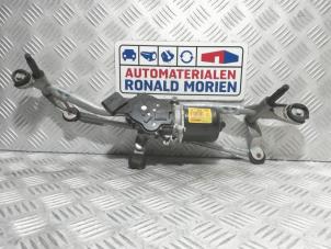 Usagé Moteur + mécanique essuie-glace Citroen C3 (SC) 1.0 Vti 68 12V Prix € 62,00 Règlement à la marge proposé par Automaterialen Ronald Morien B.V.
