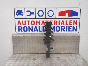 Used Front shock absorber rod, left Ford Focus Price € 49,55 Margin scheme offered by Automaterialen Ronald Morien B.V.