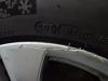 Juego de llantas deportivas + neumáticos de un Mercedes-Benz E Estate (S212) E-250 CDI 16V BlueEfficiency 2012