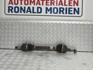 Used Front drive shaft, left Ford C-Max (DXA) 1.6 Ti-VCT 16V Price € 95,00 Margin scheme offered by Automaterialen Ronald Morien B.V.